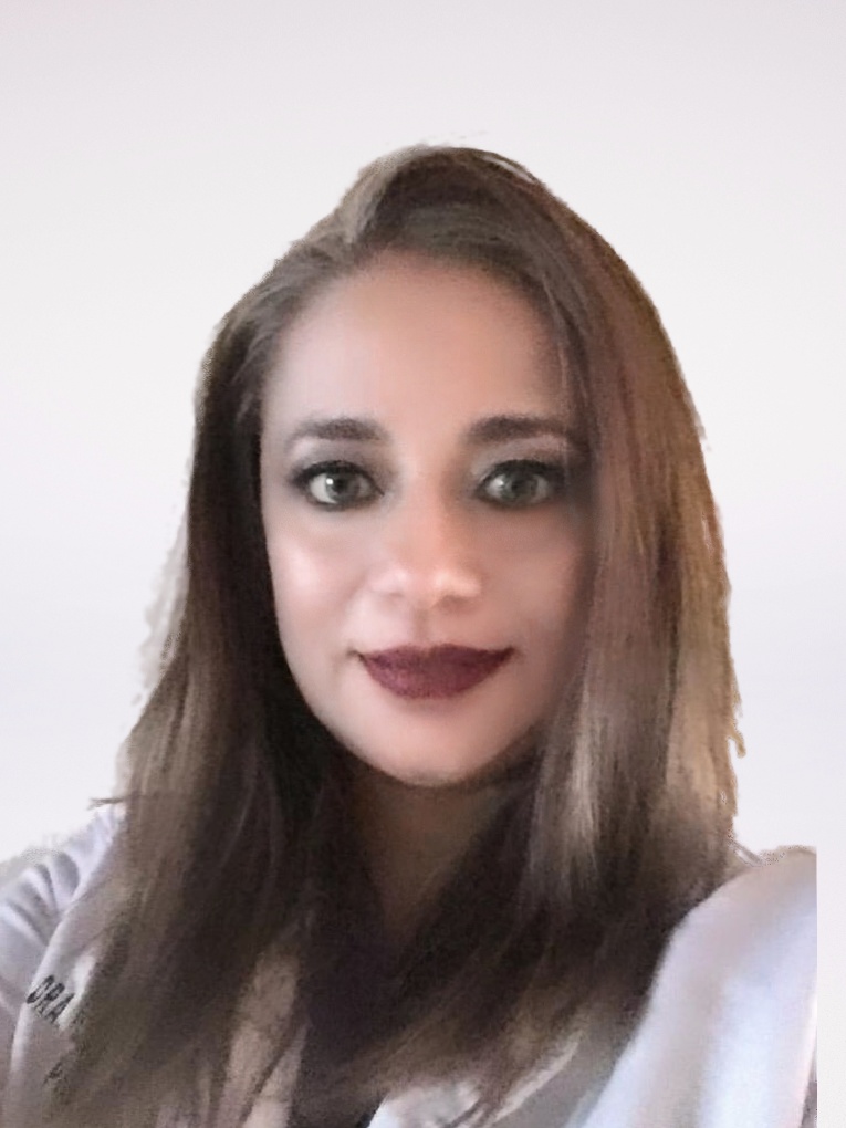 Dra. Gabriela Caballero Casco