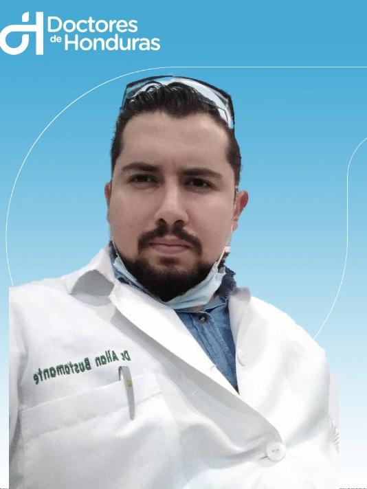 Dr. Allan Bustamante Durán