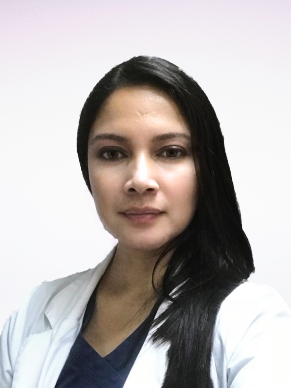 Dra. Karen Eloisa Medina