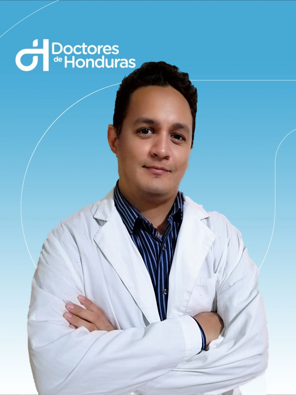 Dr. Adrián Gómez Bados