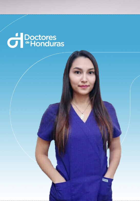 Dra. Siara Stephanie Hernández