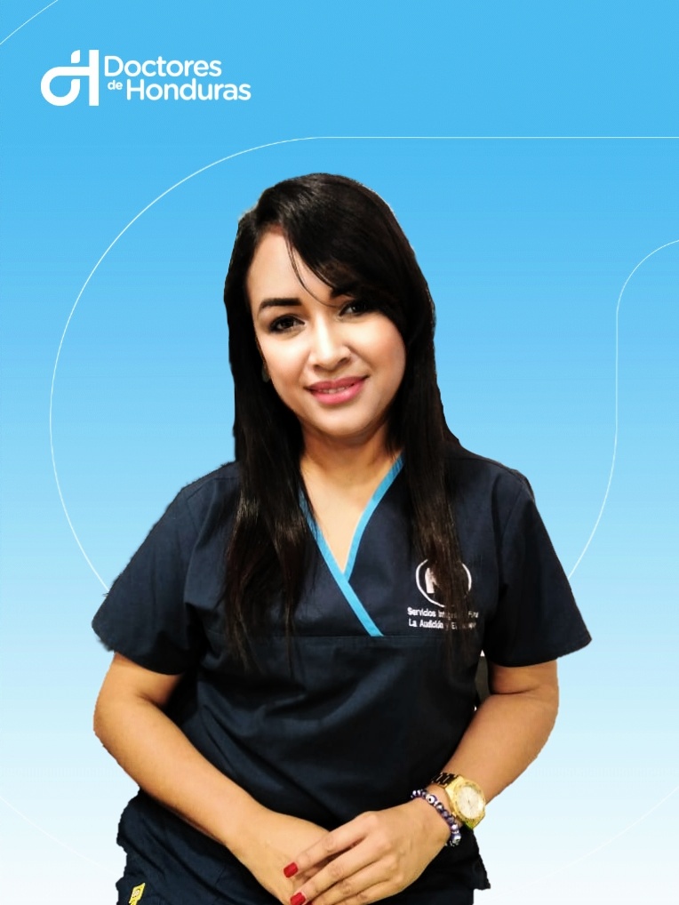 Elvia Judith Lagos Rojas