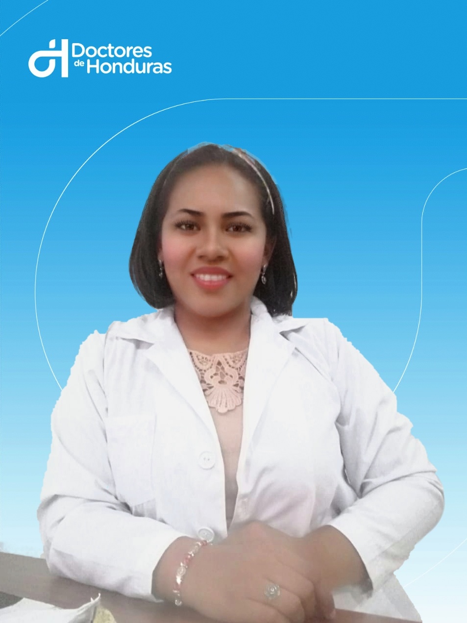 Dra. Rosa Rubio Zuniga