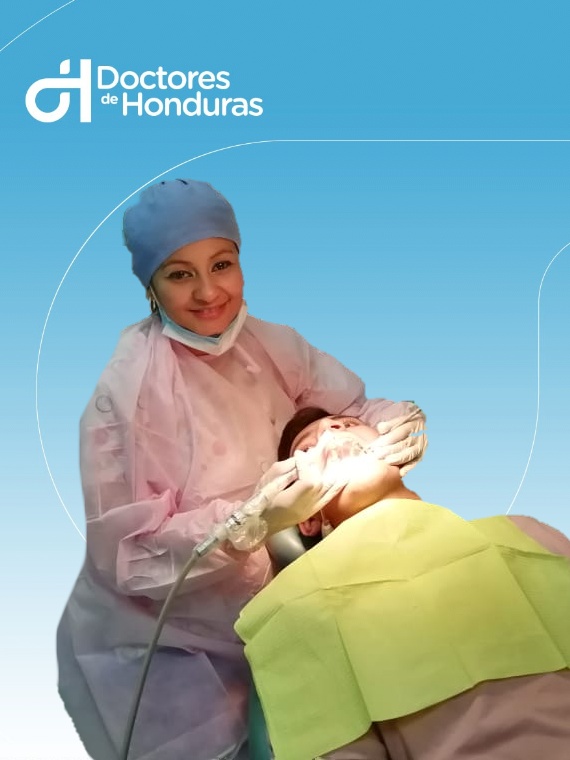 Dra. Diana Vanessa Gonzales Argueta