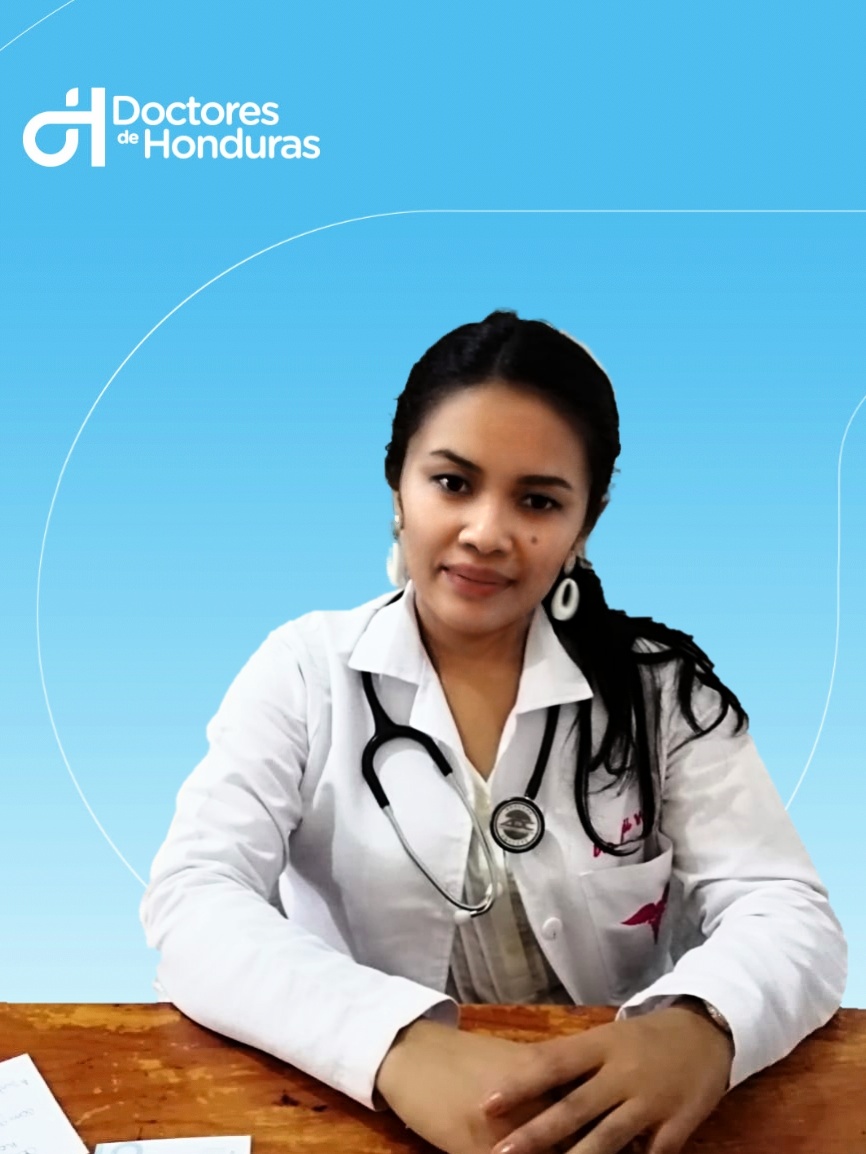 Dra. Heydi Melissa Varela Rodríguez