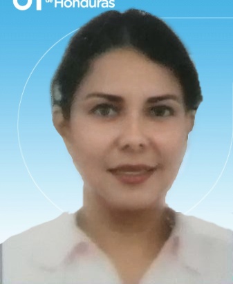 Dra. Tania Elizabeth Rodríguez