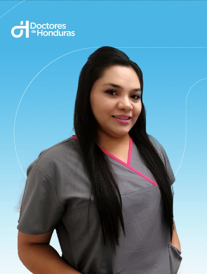 Dra. Keyla Samari Sauceda Andino