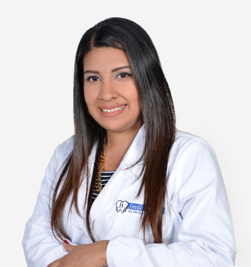 Dra. Luz Rocío Sánchez