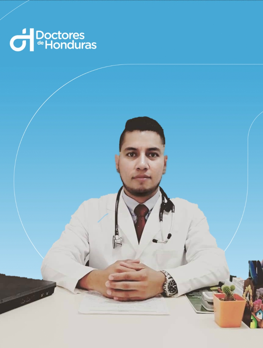 Dr. Rony Colindres
