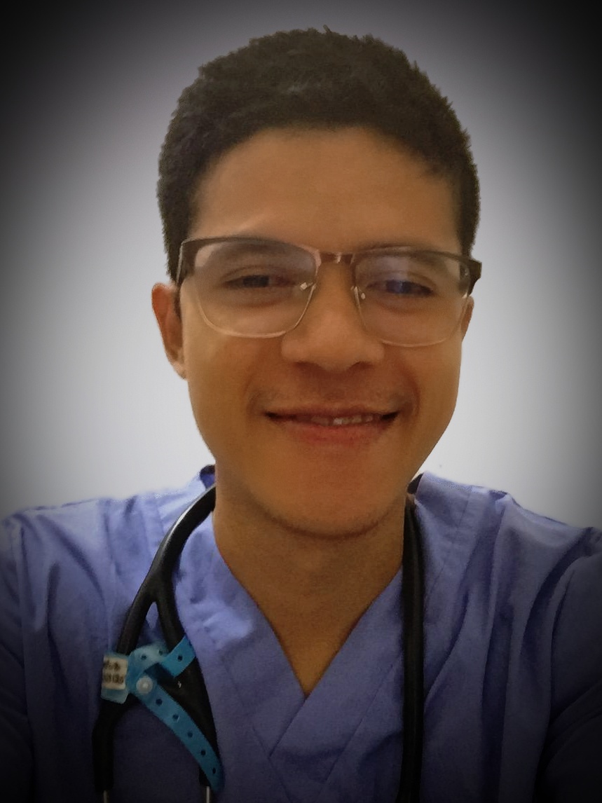 Dr. Erick Hernández