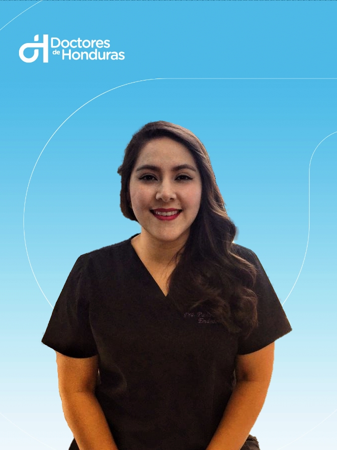 Dra. Paola Bustamante Rodríguez