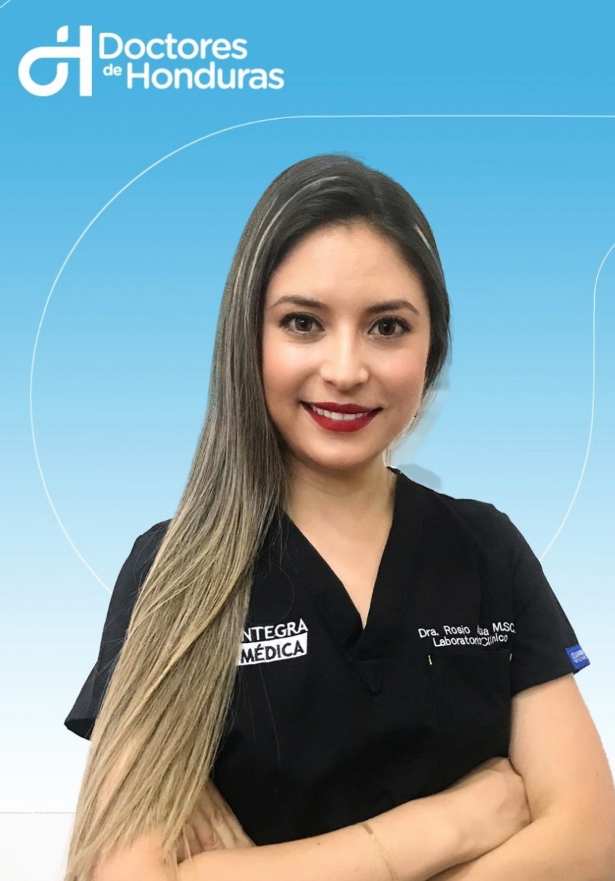 Dra. Alison Elideth Miralda Cálix