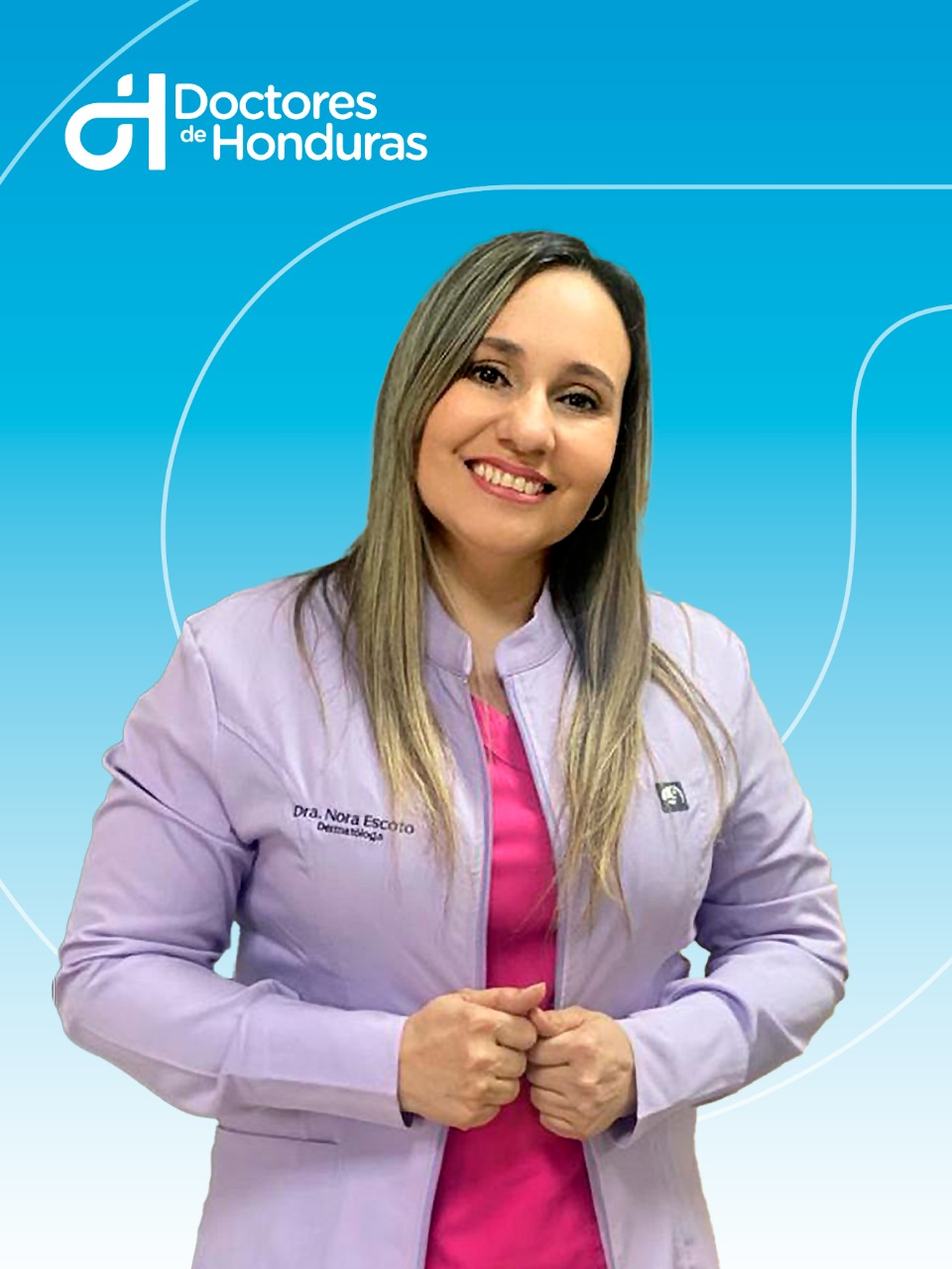 Dra. Nora Waleska Escoto