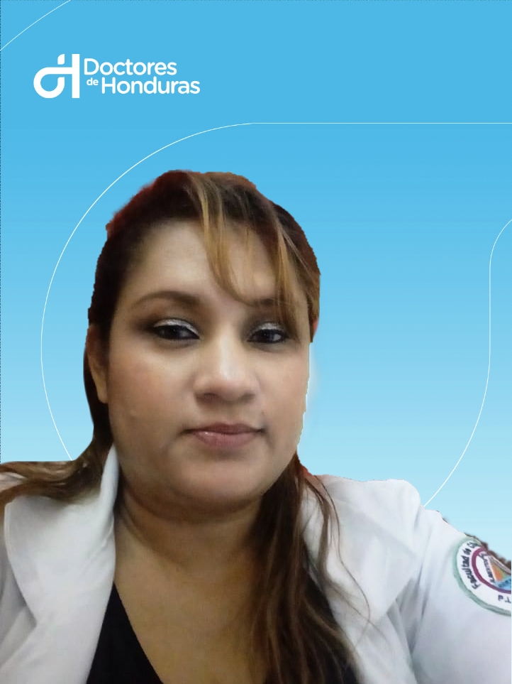 Licda. Erlinda Cristina Velásquez