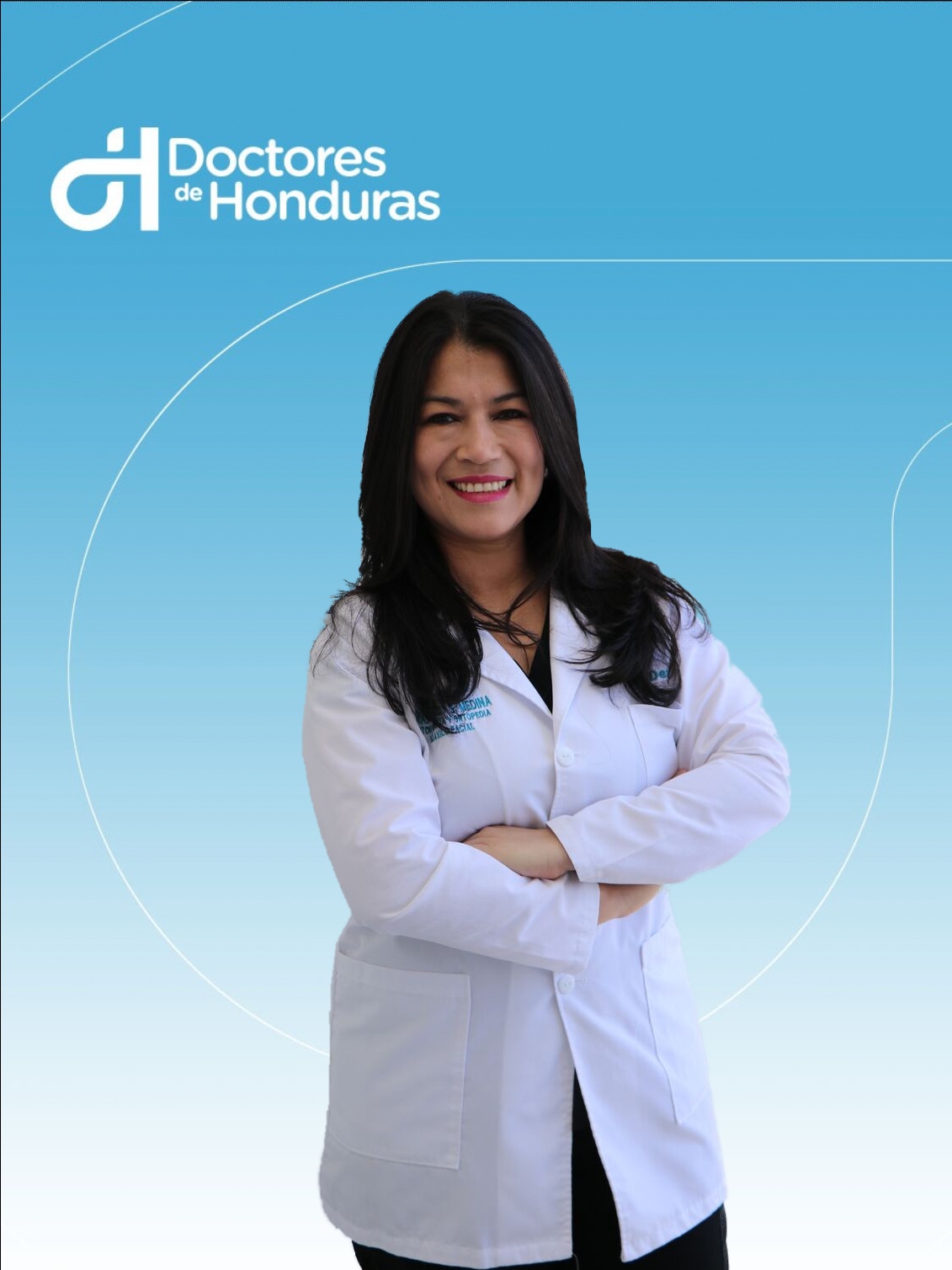 Dra. Kelly Gabriela Medina Cruz