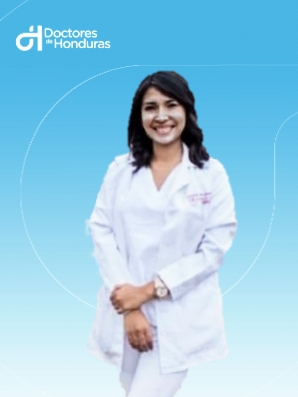 Dra. Alejandra Funez