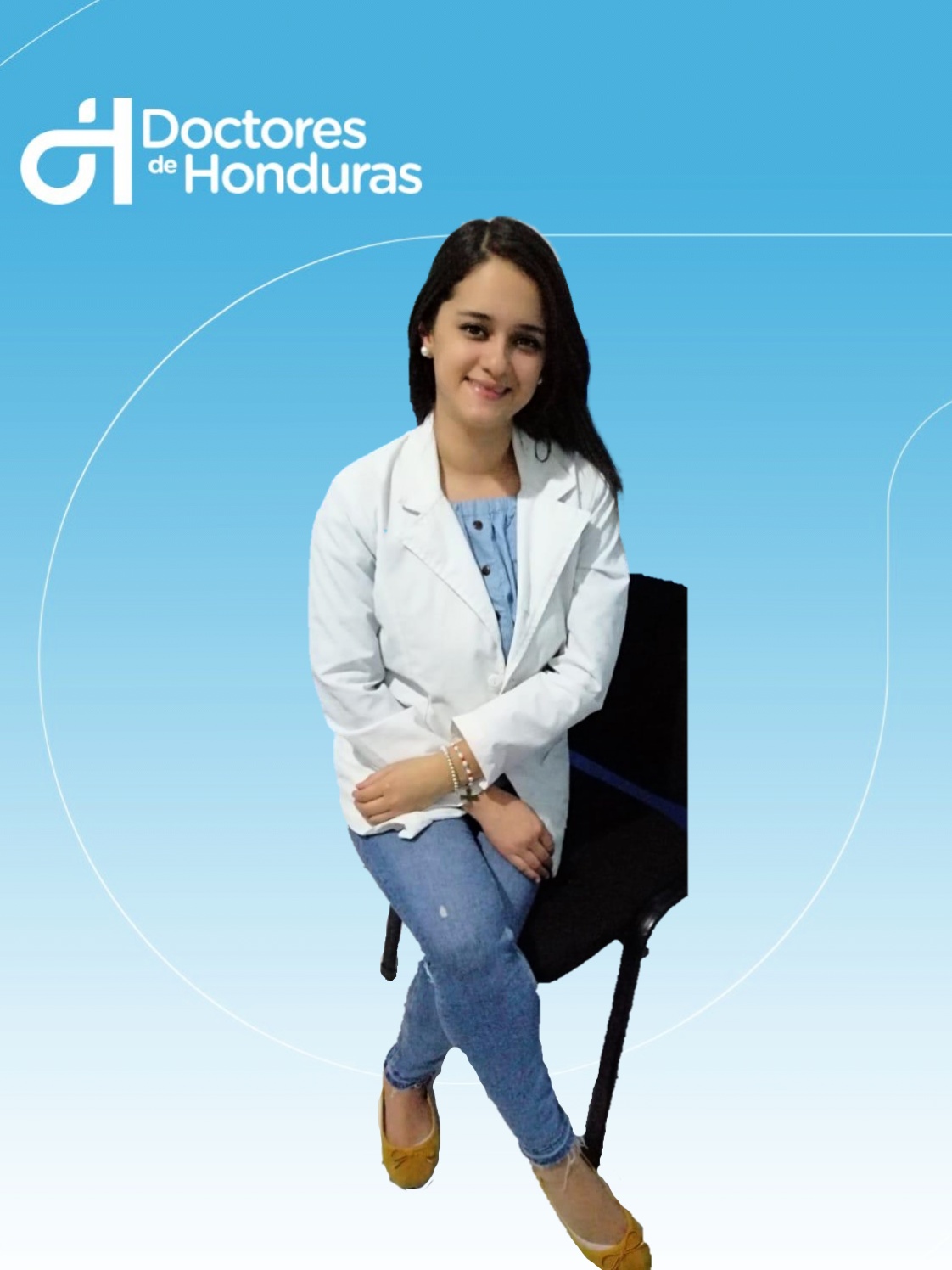 Dra. Mildred Yanely Baca Linares