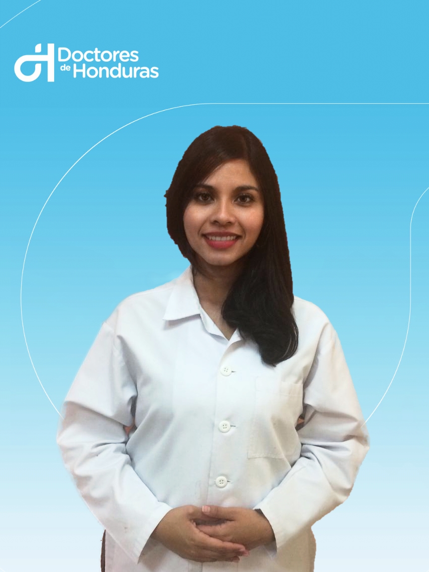 Dra. Johana Pamela Lambur Padilla