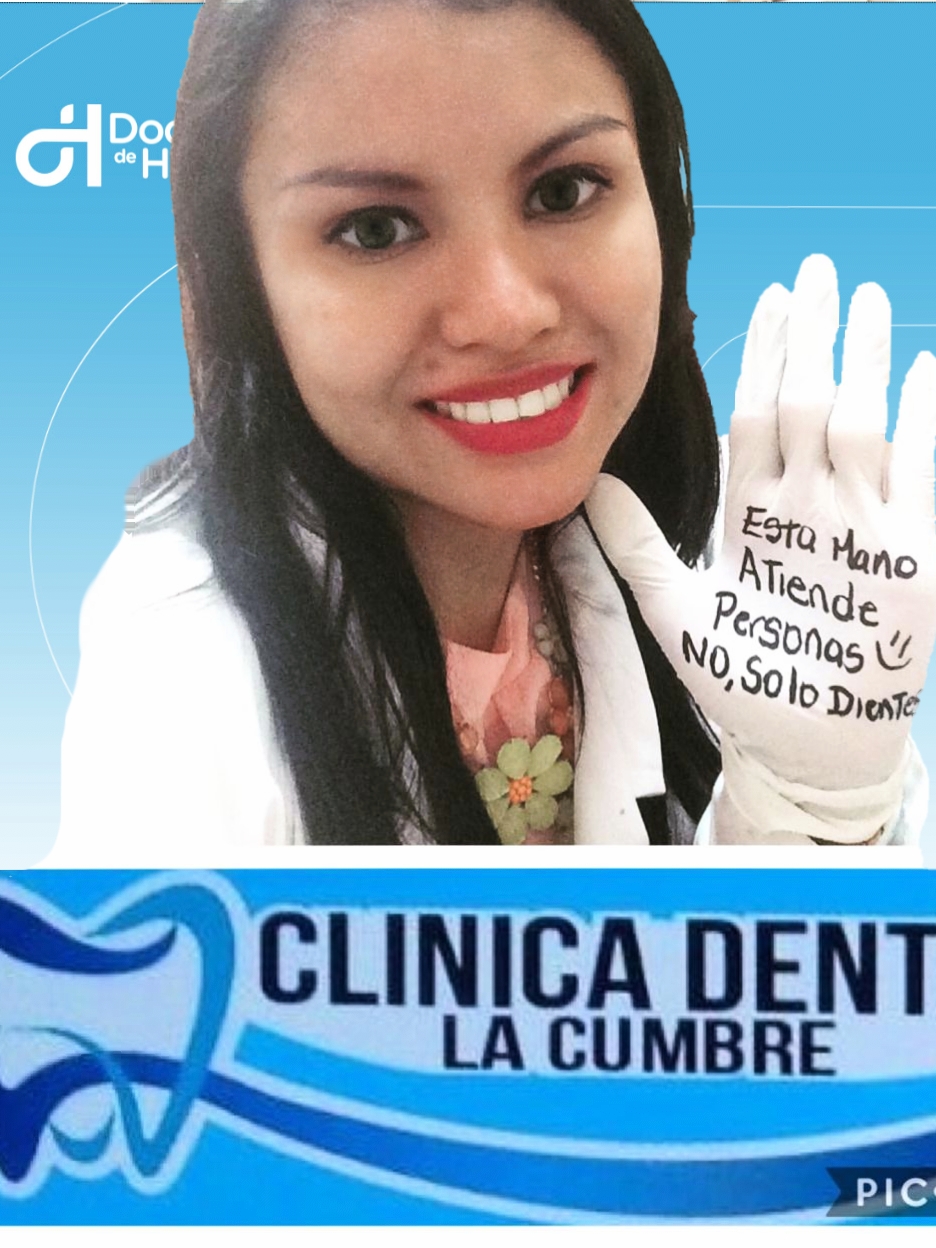 Dra. Jeimi Désire García Herrera