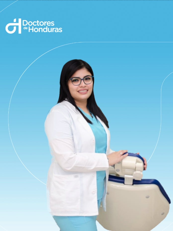 Dra. Xiomara Lizzeth Pacheco Castillo