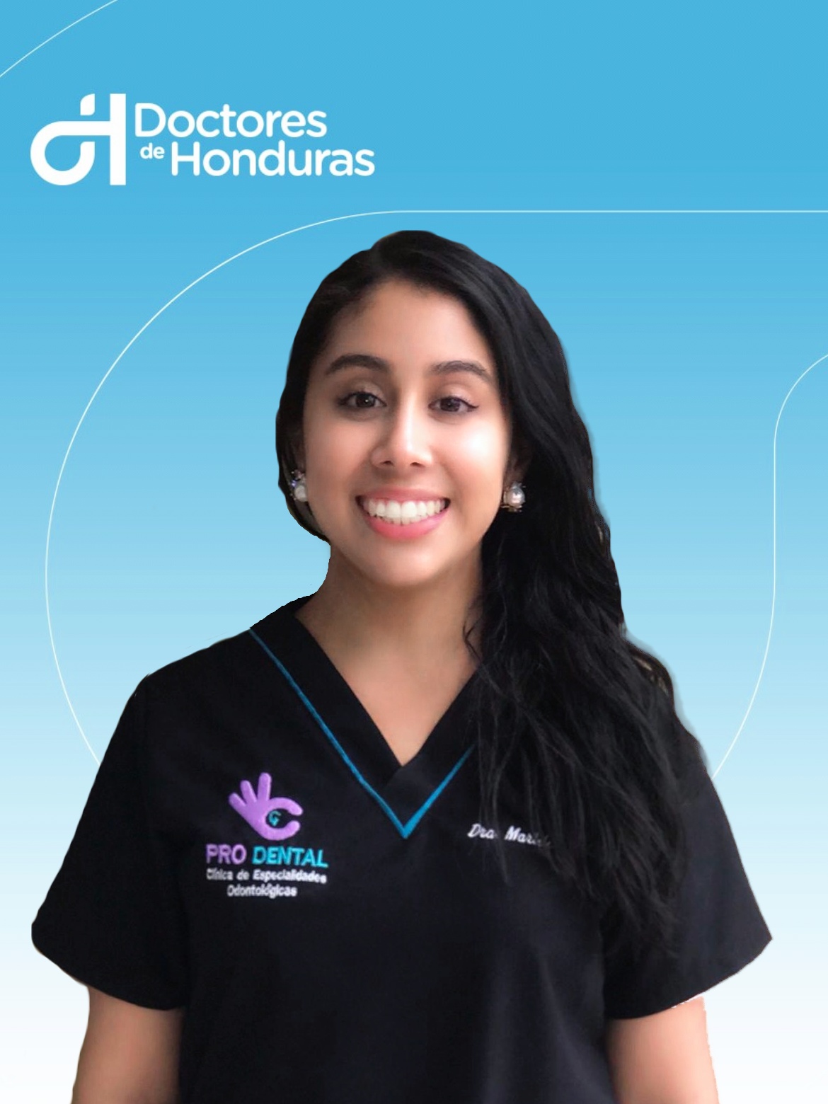 Dra. Mariela Figueroa Maldonado