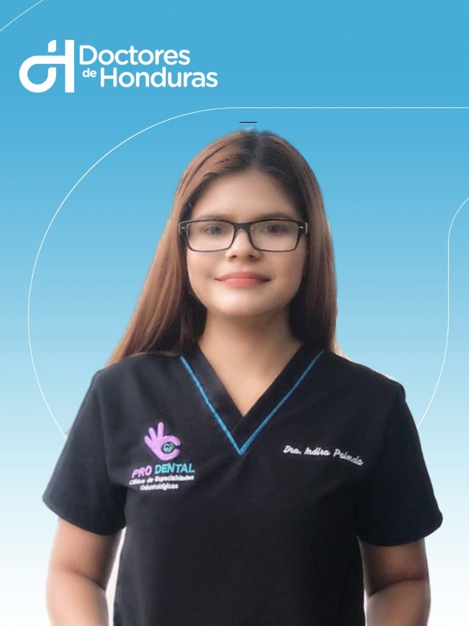 Indira Isamar Palencia Méndez