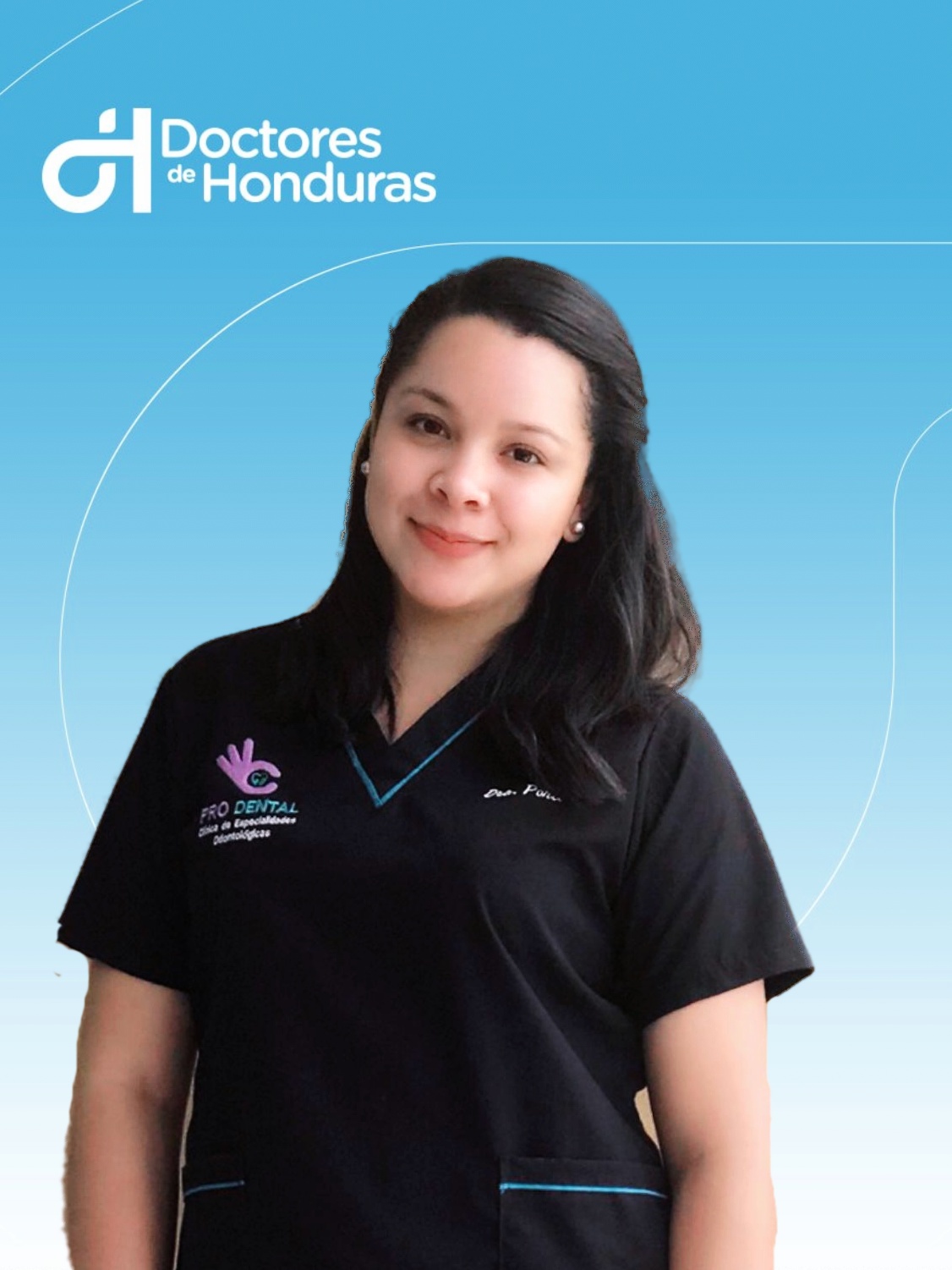 Dra. María Eugenia Ponce