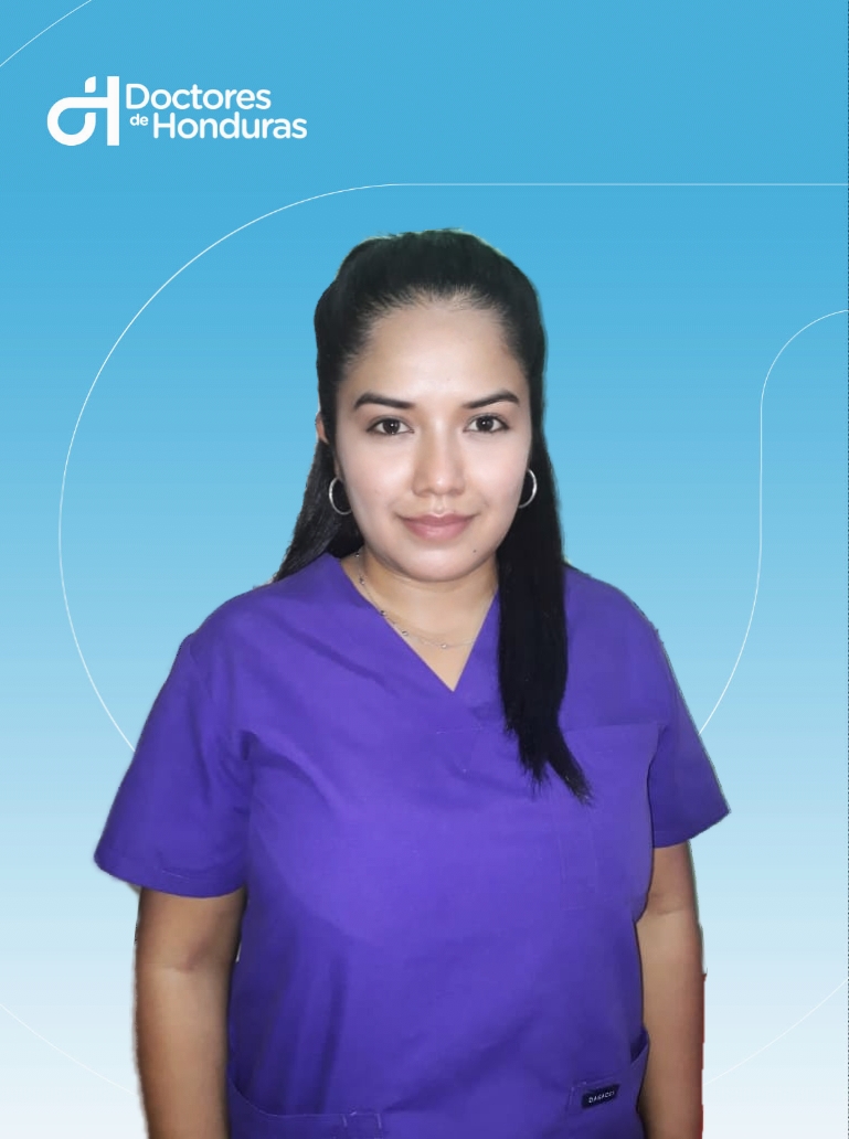 Dra. Karolin Gabriela Arias Velásquez