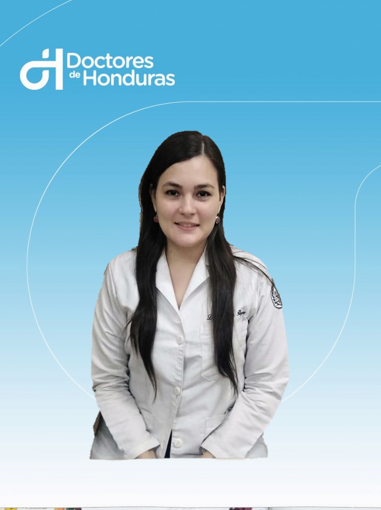 Dra. Laura de Madrid