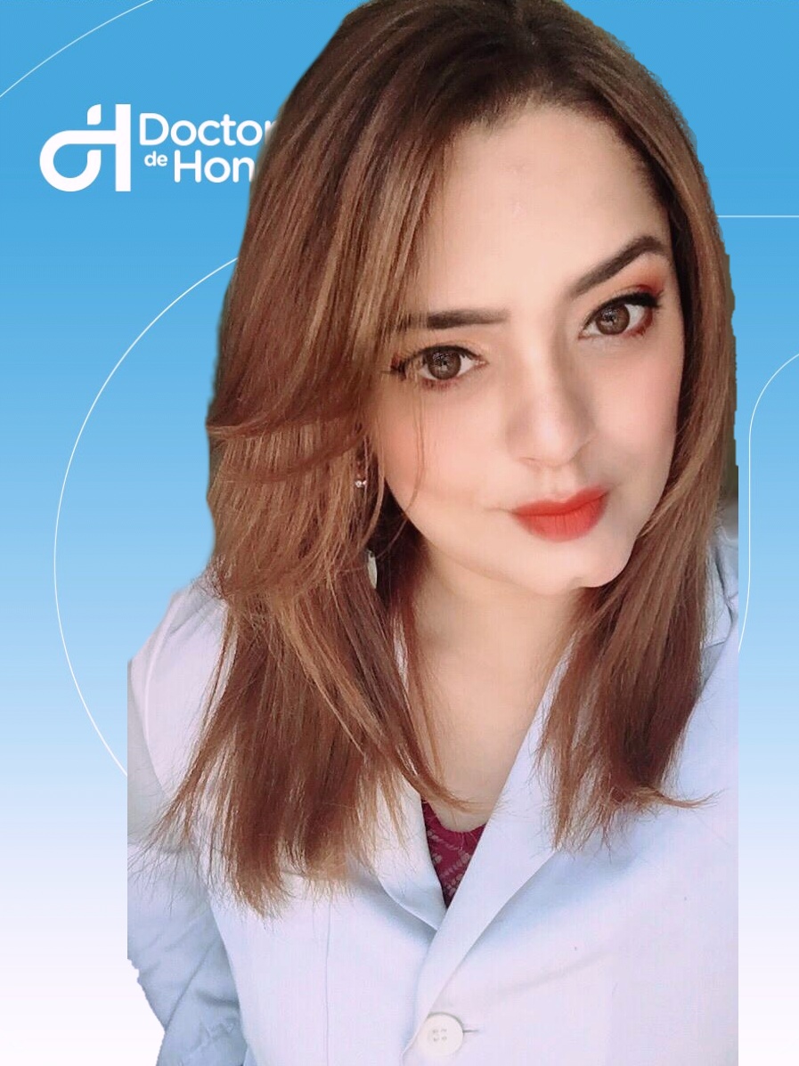 Dra. Nuria Pamela Fajardo Munguia