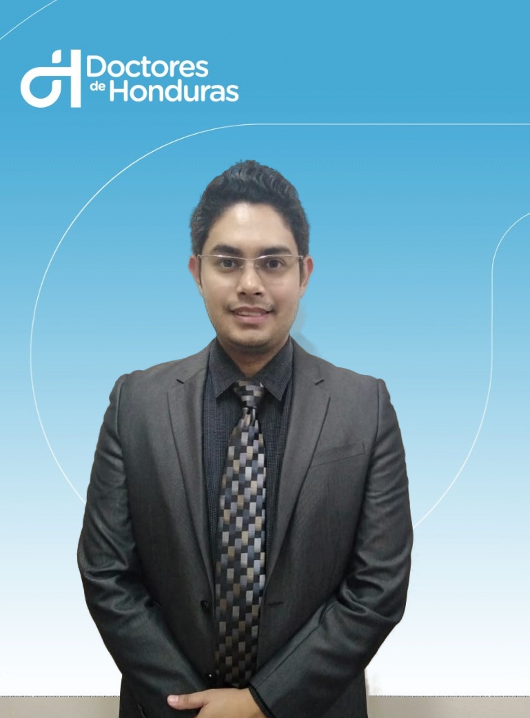 Dr. David Madrid Messen