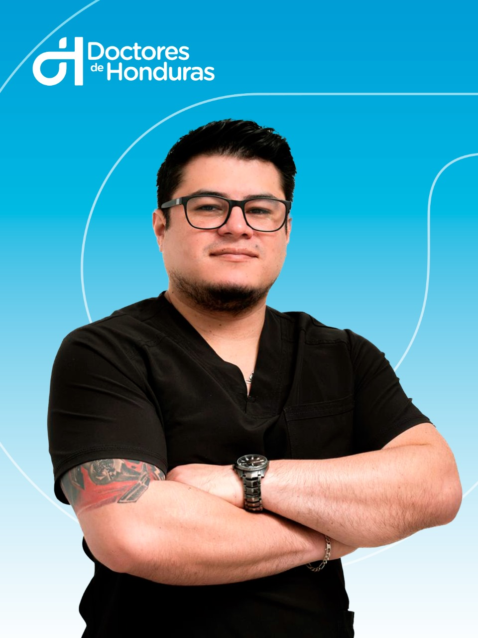 Dr. Tito José Chang