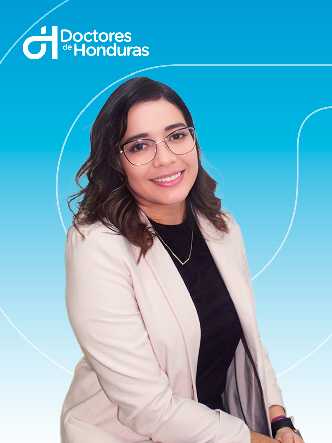 Dra. Leonela María López Sierra