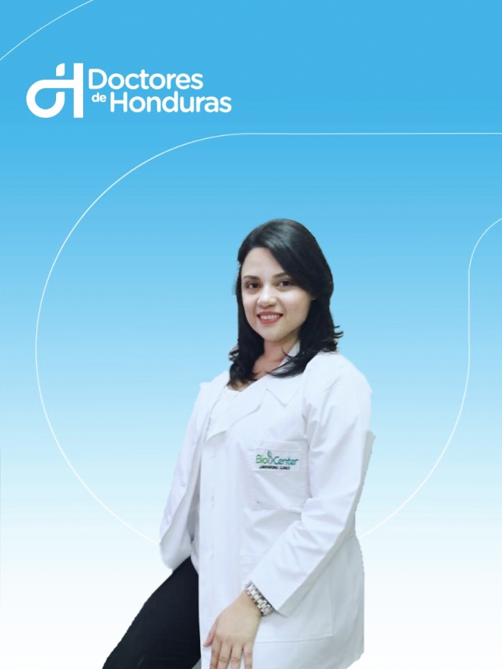 Dra. Ana Raquel Palencia Juárez