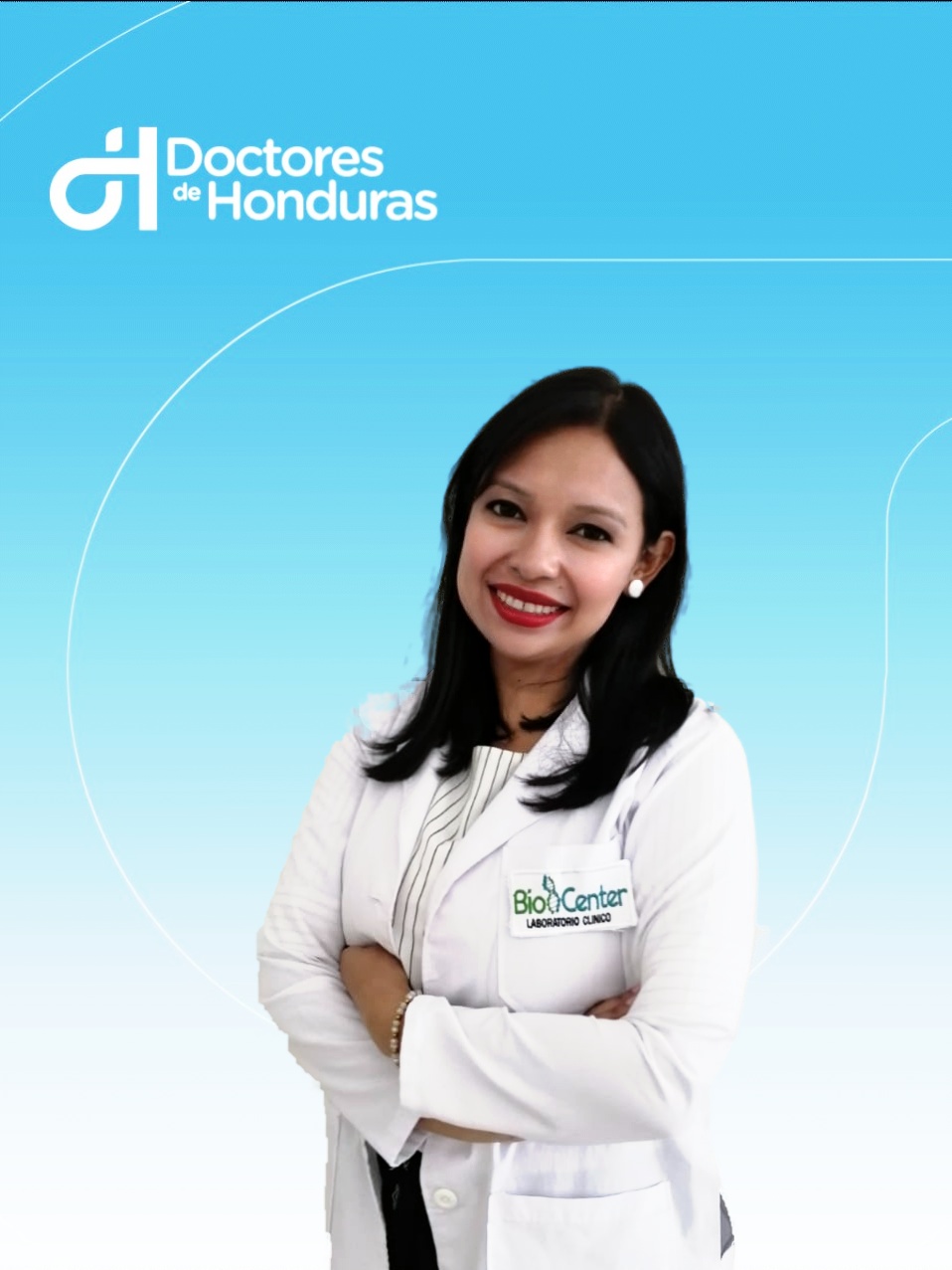 Dra. Jury Stefanya Portillo