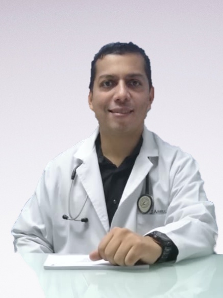 Dr. Javier Arguijo