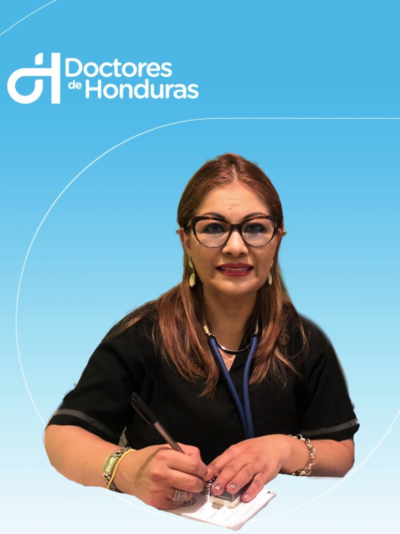 Dr. Edith Clarivel Espinal Alvarado