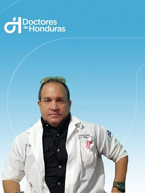 Dr. Luis Enrrique Parra Guerra