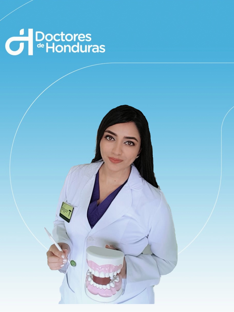 Dra. Keydi Mabel Almendares Ponce