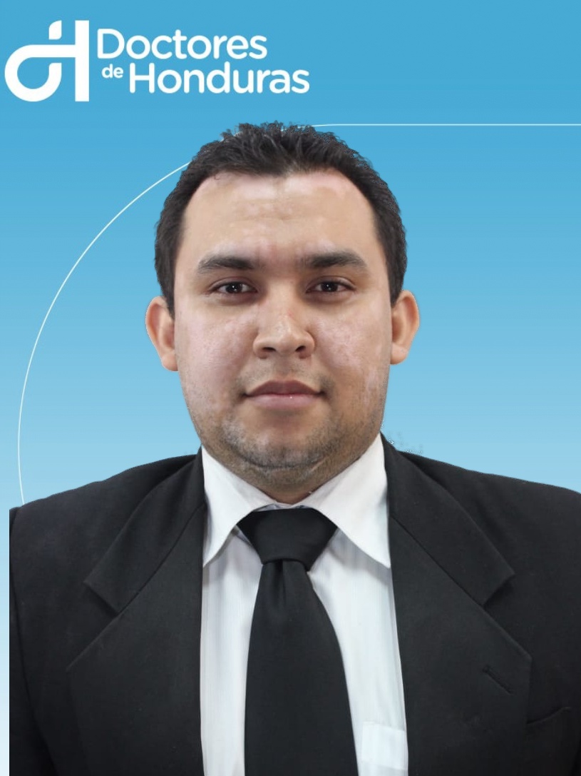 Dr. José David Pérez Espinoza