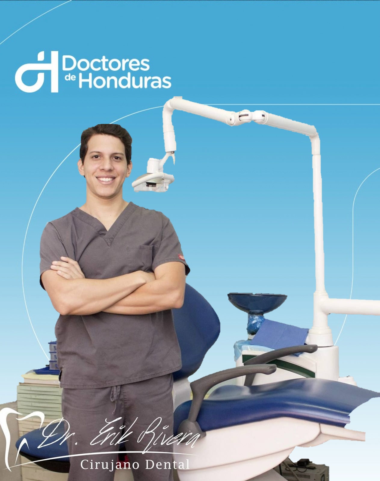 Dr. Erick Rivera