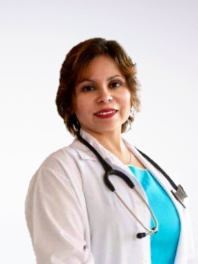 Dra. Carla Patricia Nativi