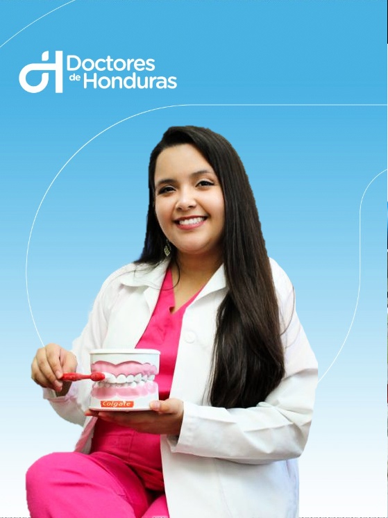 Dra. Karina Barahona