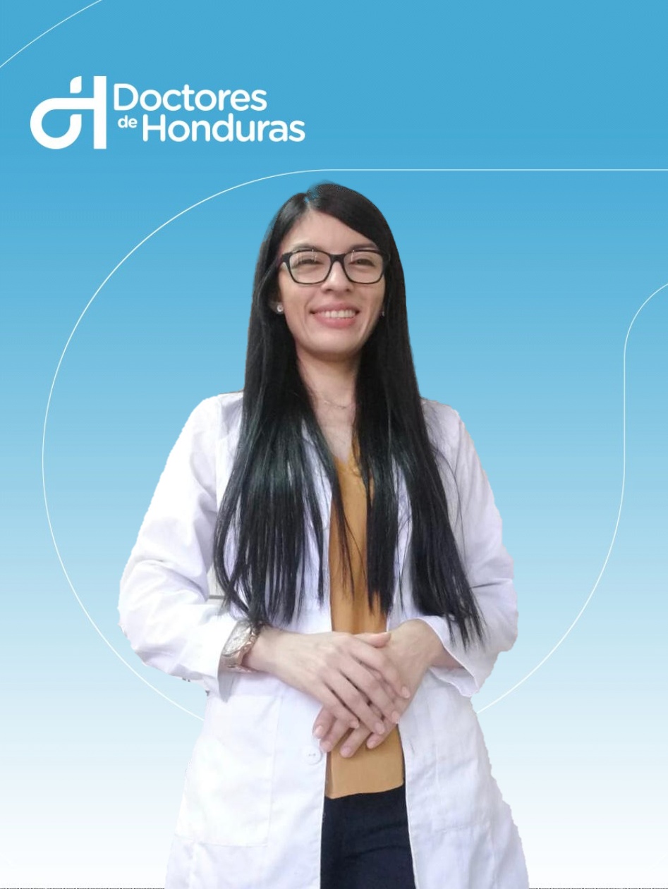 Dra. Evelyn Aguilera