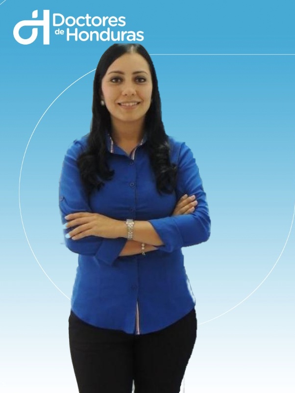 Dra. Saira Vanessa Elvir