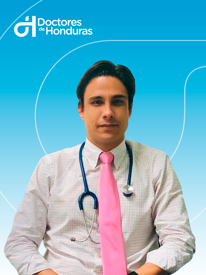 Dr. Luis Fernando Ponce Paredes