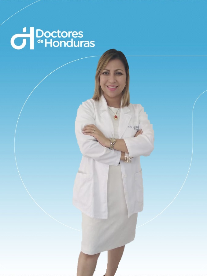 Dra. Gabriela Galdámez  Torres
