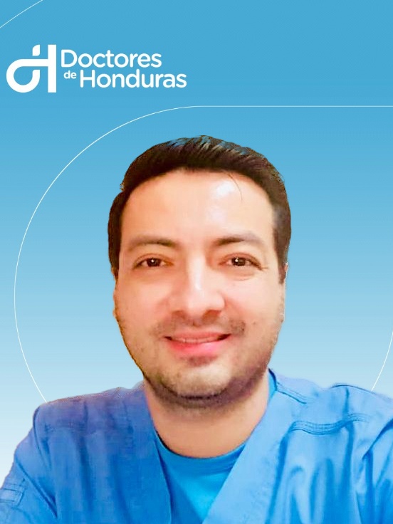 Dr. Oscar Gómez Madrid