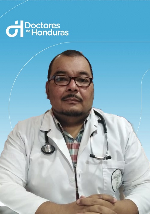 Dr. Oscar Alexander Escobar Castillo