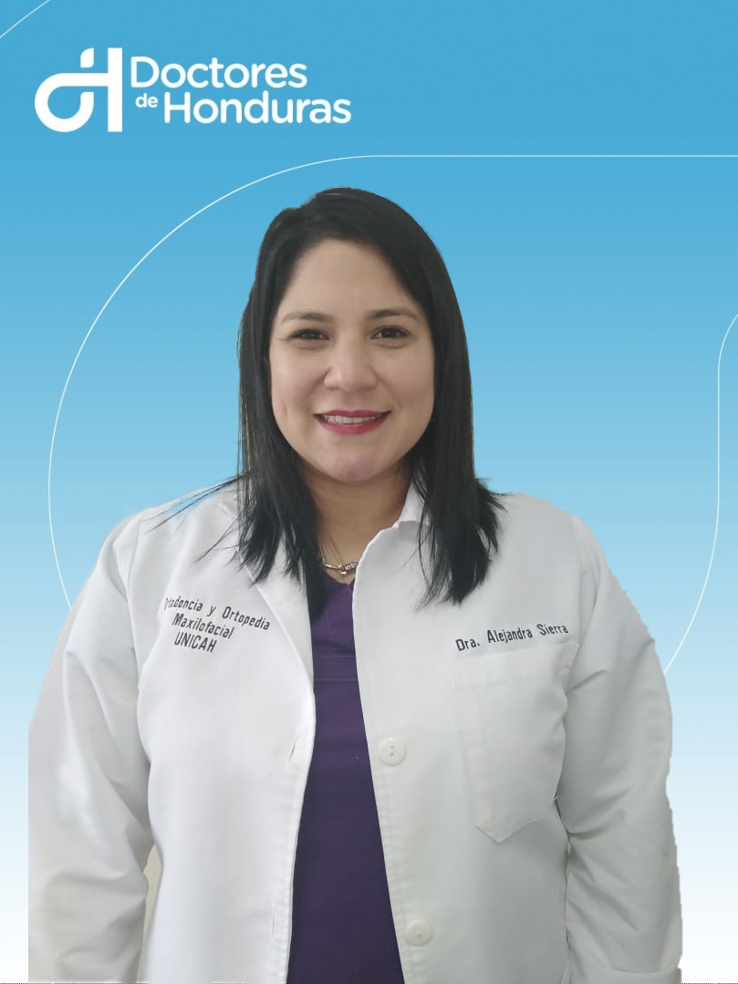 Dra. Alejandra Sierra